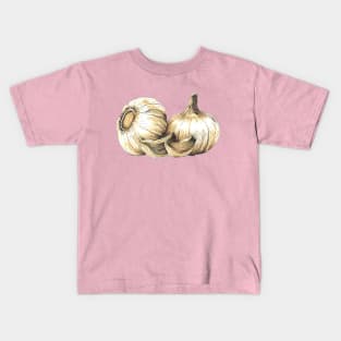 Garlic Kids T-Shirt